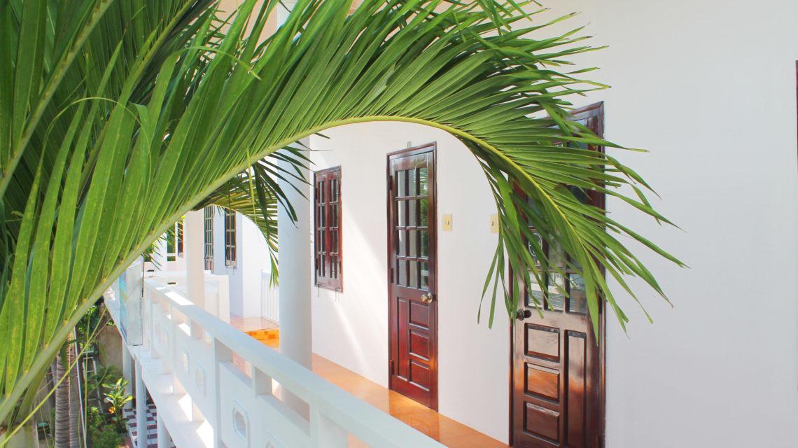 Mui Ne Victory Guest House Exterior photo