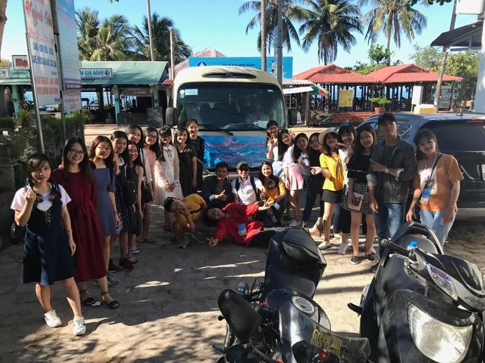 Mui Ne Victory Guest House Exterior photo